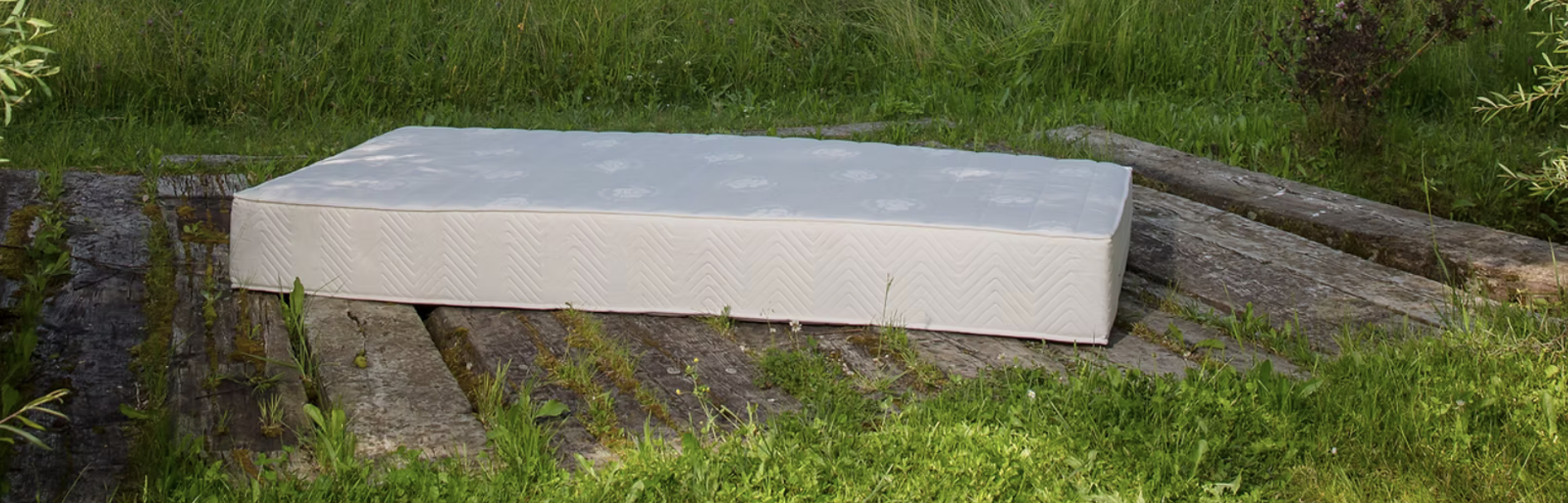 Matratzen und Topper