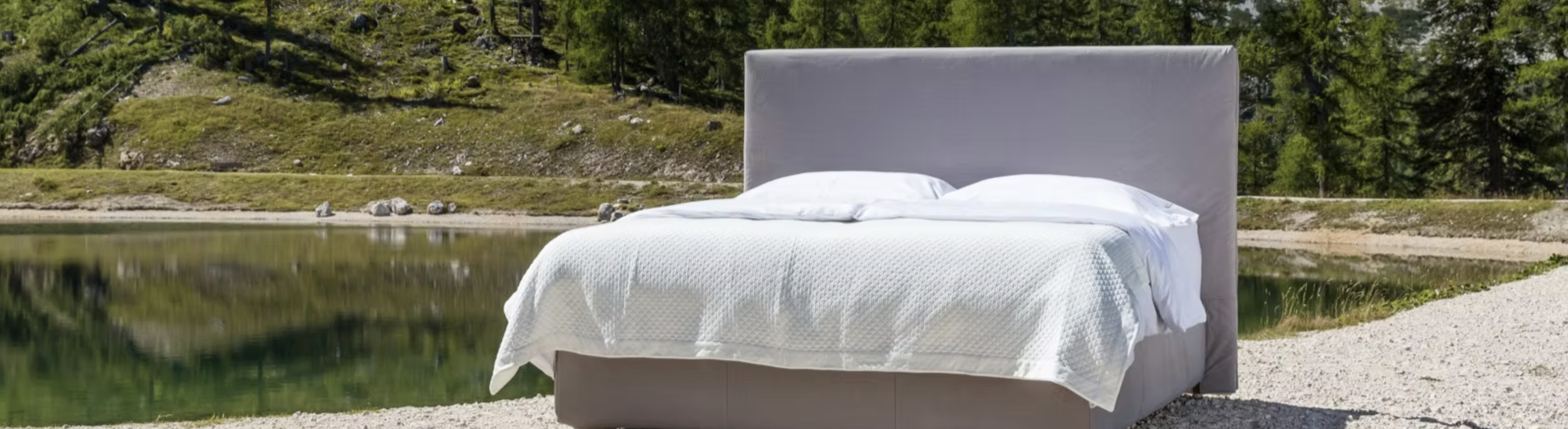 Lattenroste & Betten