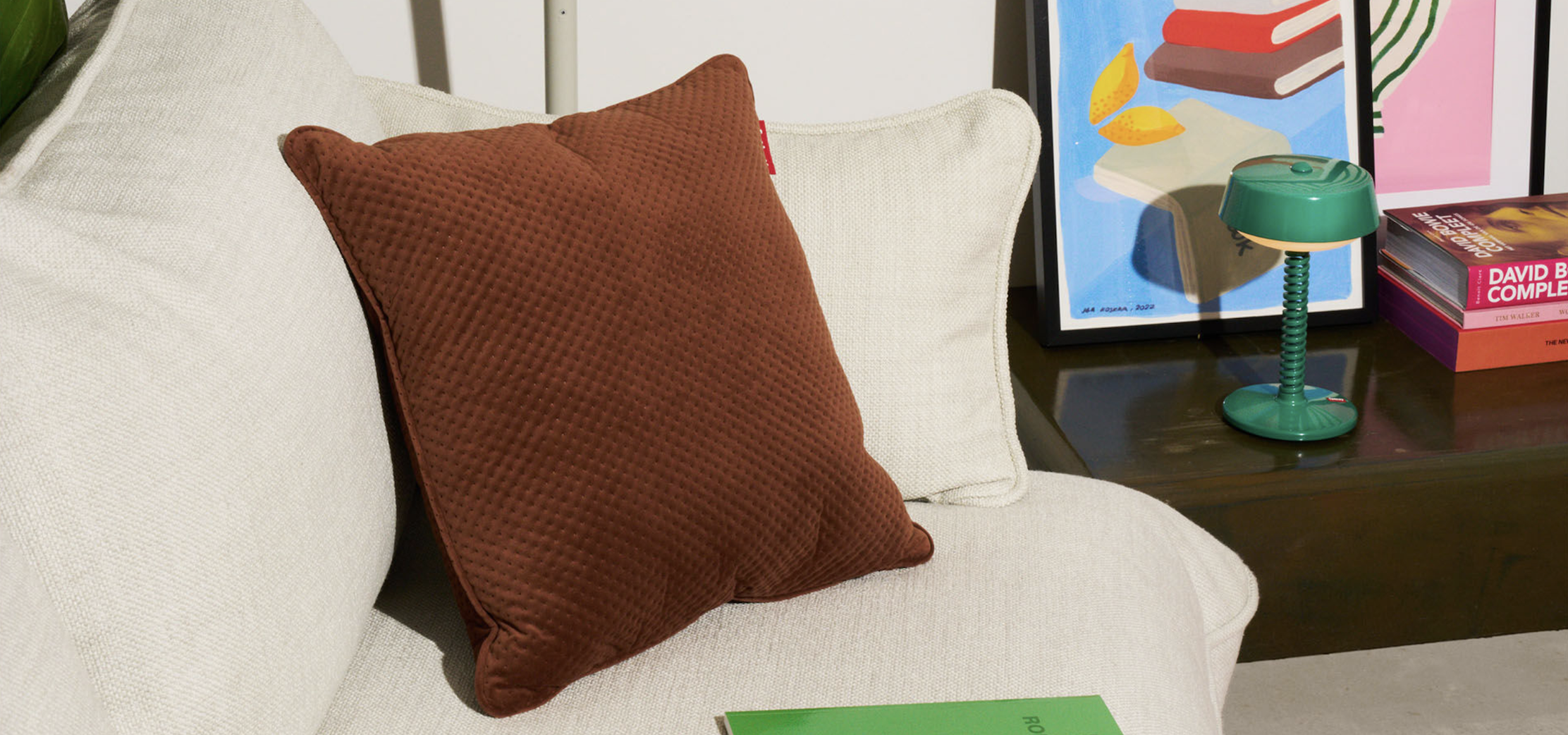 Kissen & Accessoires Kissen & Accessoires