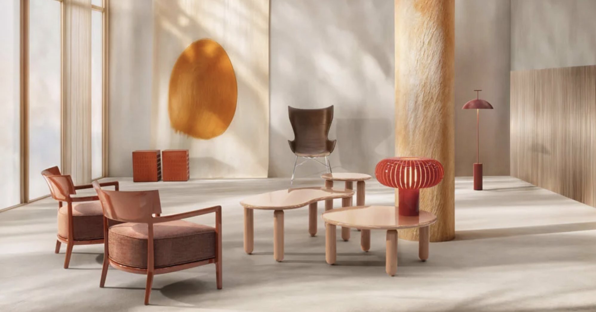 Kartell Kartell