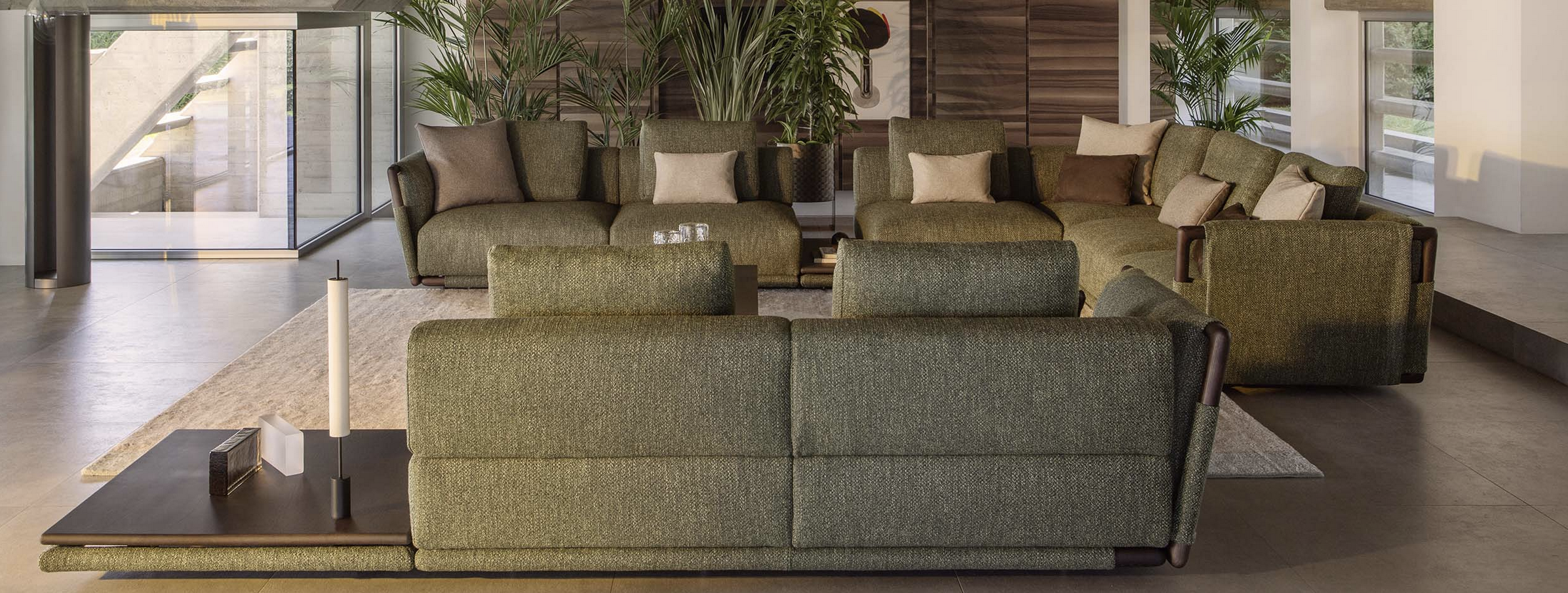 Sofas Sofas