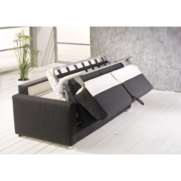 Sofa mit Schlaffunktion