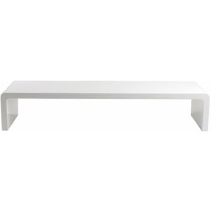 Lounger Club white