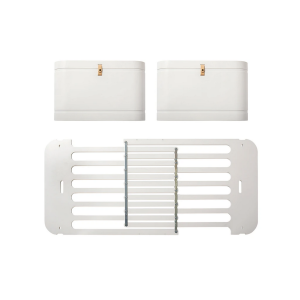 Wood Mini+ Geschwisterset (Ergänzung für Mini+ Basic)