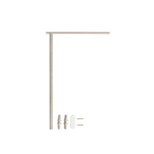 Himmelstange für Wood Mini+ basic, eiche