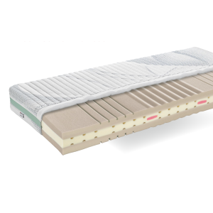 Jade 650 Matratze