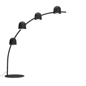 Big Lebow Stehlampe