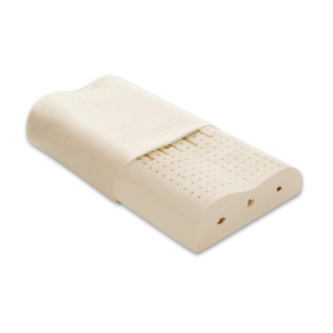 Naturlatex Nackenstützkissen