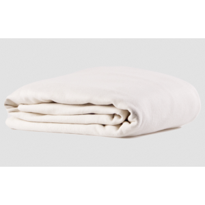 Molton Spannbetttuch