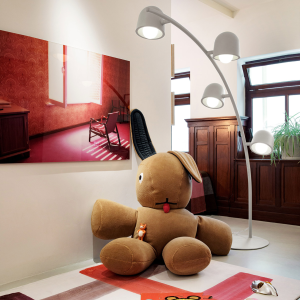 Co9 XS Teddy