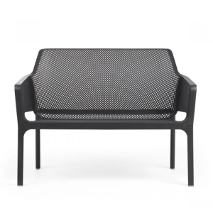 Set Nardi Net Bench inkl. Kissen