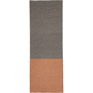 Teppich Moor 70x200cm