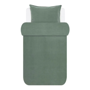 Bettwäsche Senja - green