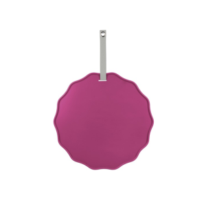 Memo Board FUNKY WAVE - bright pink