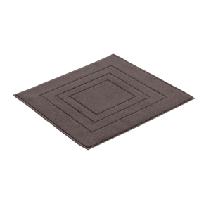 Badeteppich Feeling - slate grey