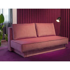 PUREBED Schlafsofa Ell2