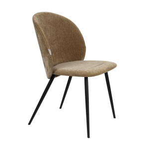 Sessel COZY - mustard