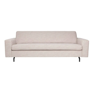 Sofa JEAN - latte