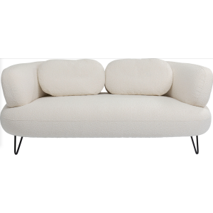 Sofa PEPPO - weiß