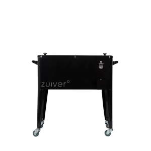 Cooler Be Cool Coolbox - schwarz