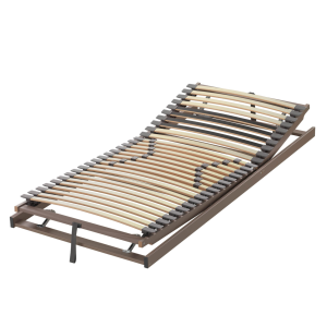 Lattenrost XL "Forte" Kopf- & Fußhochsteller