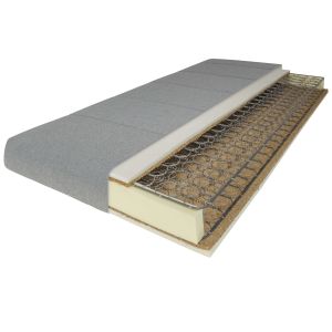 Federkern-Matratze Modell 574