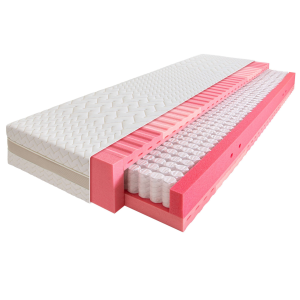 Taschenfederkern-Matratze "AirDream® 300" Modell 6547