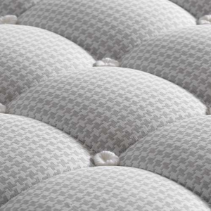 Matratze - Comfort H26, medium