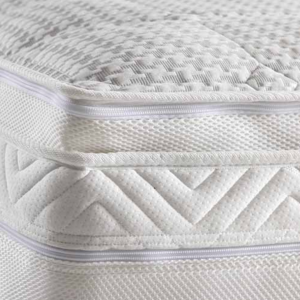 Matratze - Memoform Top Sense