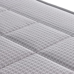 Taschenfederkernmatratze - 3 Dichten H26