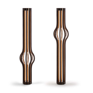 Stehleuchte - ASHAA N° 1