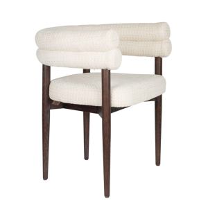 Sessel SELA - off white