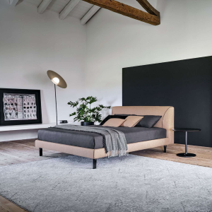 Polsterbett èS Heaven