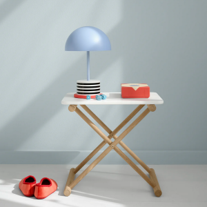 Camp Nachttisch - niedrig