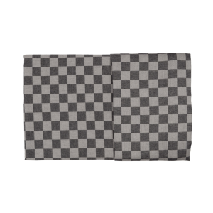 Bettwäsche "Traberg Karo"