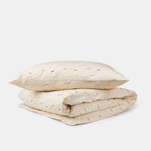 Bettwäsche - pond boats