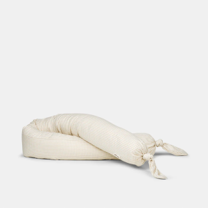 Bettschlange - mini check