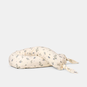 Bettschlange - blueberries