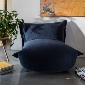 THE BONBARON - slim deep blue