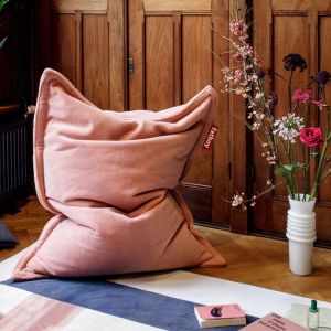Original SLIM TEDDY - cheeky pink