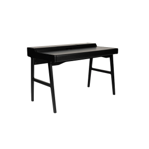 Schreibtisch KAAT - black