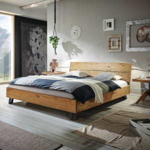 Bett WILDEICHE