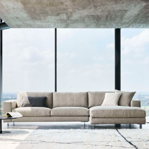 L-Sofa T-TIME