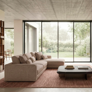 ANGEBOT Sofa MyPlace 2-Sitzer mit Chasiselongue