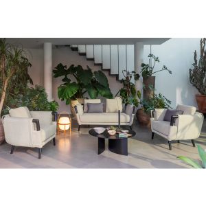Sofa Gaudì Flou