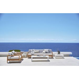 Bali Loungesessel