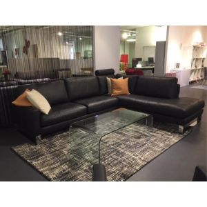 Sofa "Lanzarote" (Lederbezug)