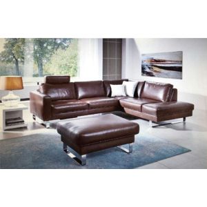 Sofa "Sansibar" (Stoffbezug)