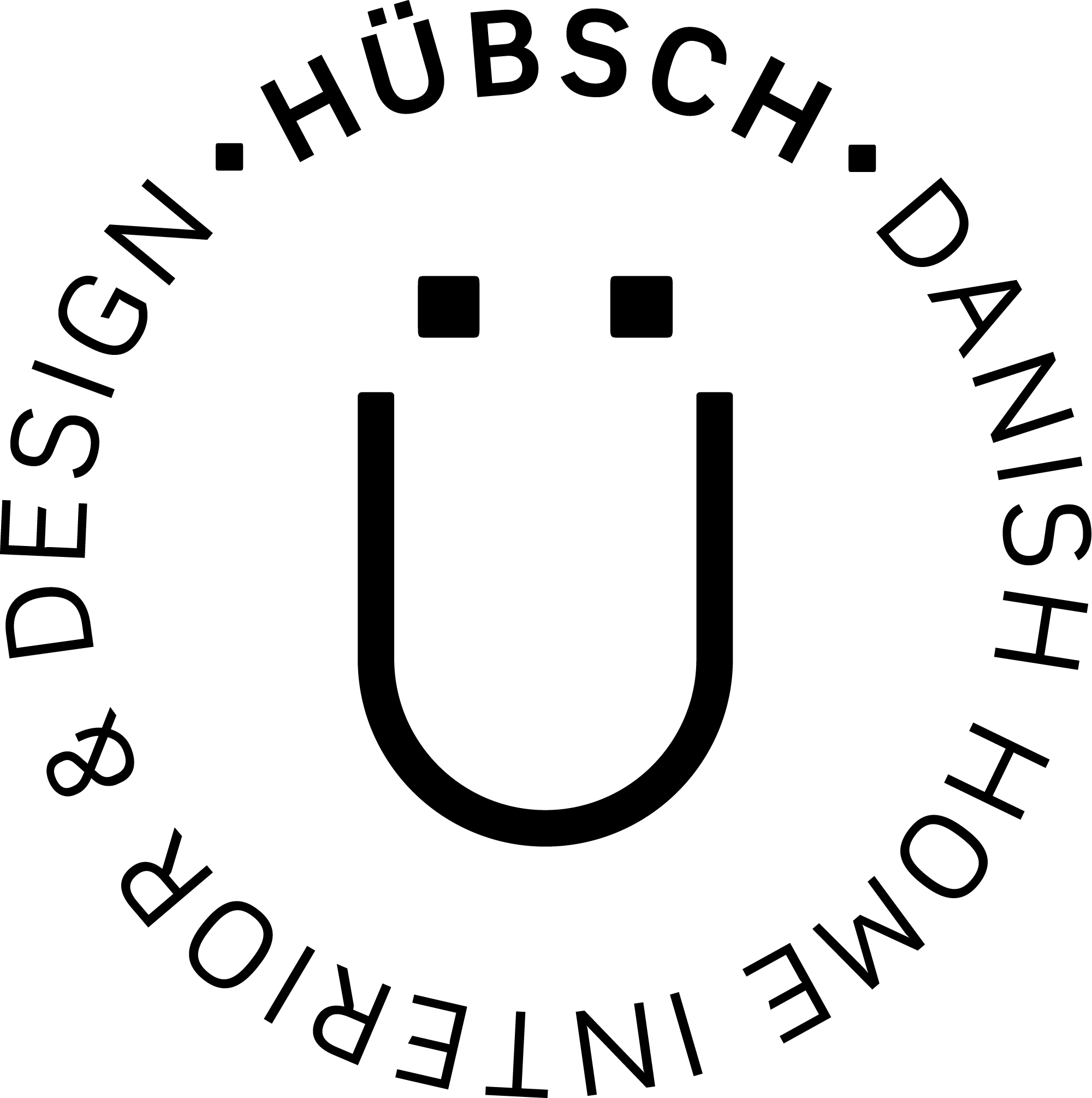 Hübsch