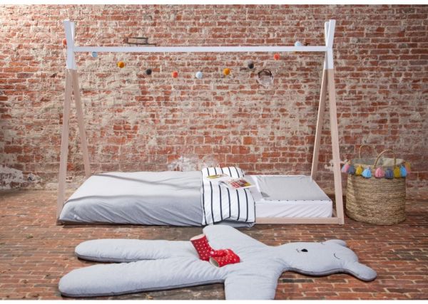 Tipi Bett Schlafraum At